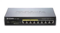 D-link DGS-1008P